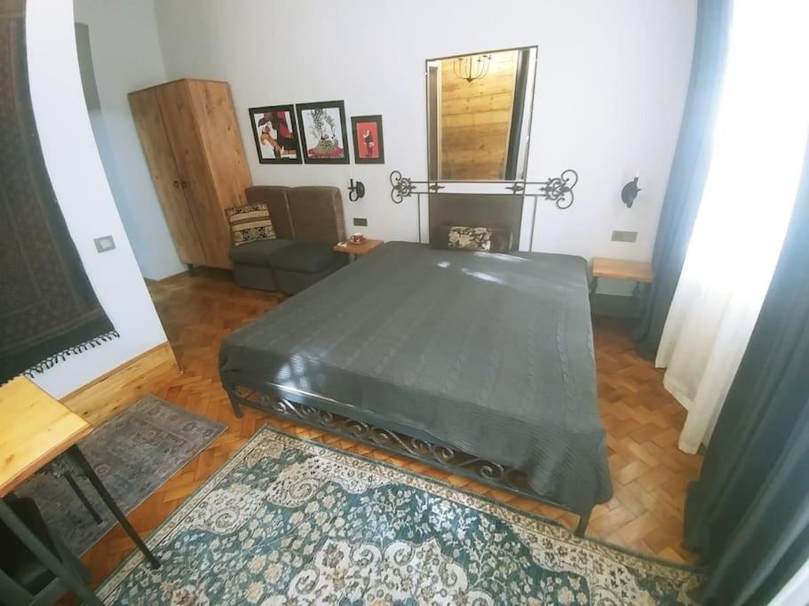 Cozy Studio-Apartment In The Center Of Tbilisi Exterior photo