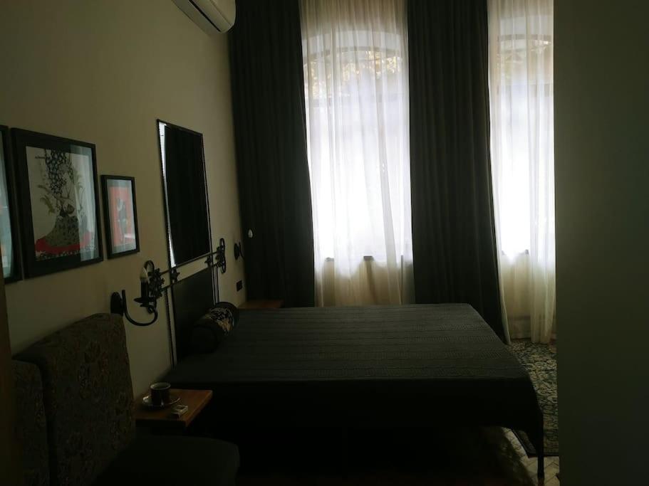 Cozy Studio-Apartment In The Center Of Tbilisi Exterior photo